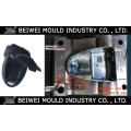 Plastic Vacuum Cleaner Parts Mould. Injection Mold.